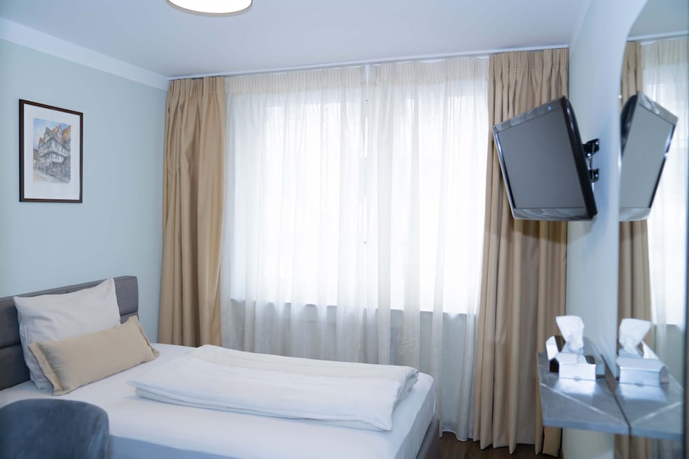 Фото Hotel Knote