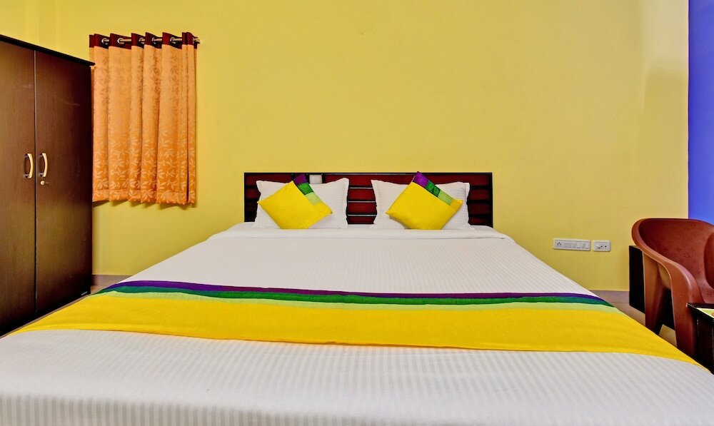 Фото Treebo Gt Residency