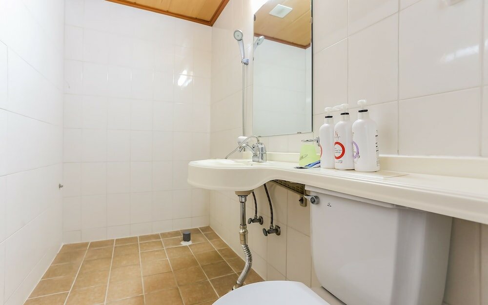 Фото Yangyang Naksan 7 Honet Beach