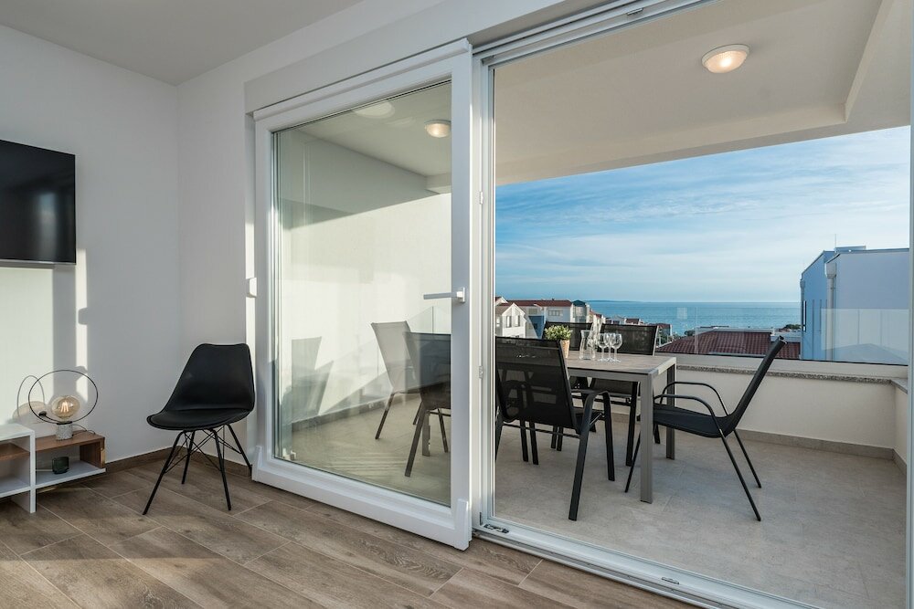 Фото Pool Apartments Banta