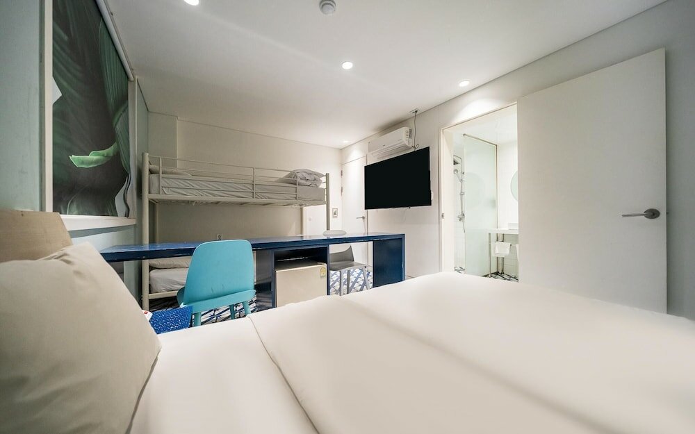 Фото Suwon Jungle