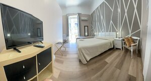 Гостиница Dolci Notti