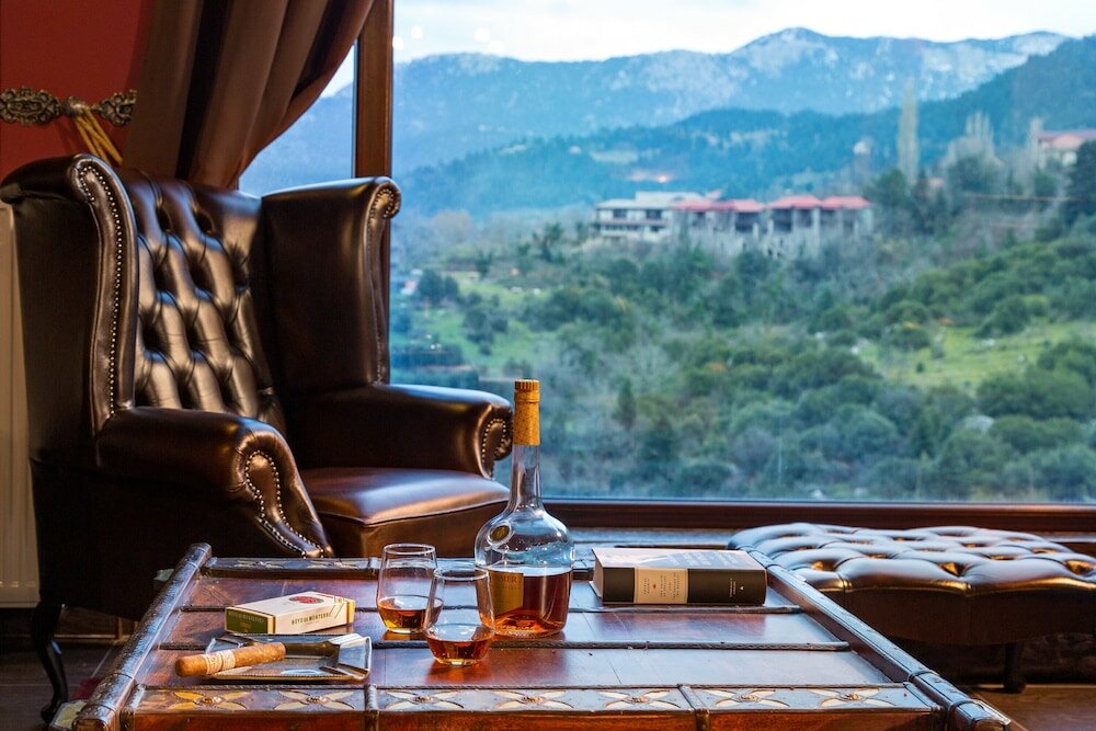 Фото Volhon Mansions of Parnassos