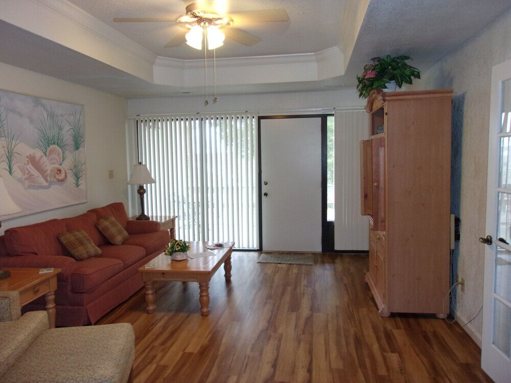 Фото Treetop Condominium