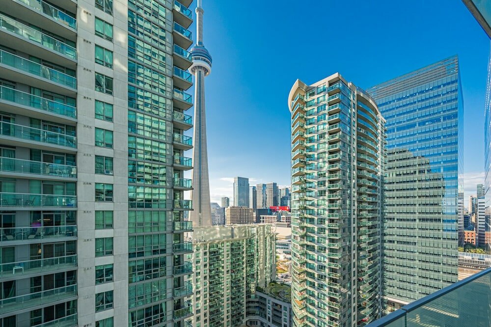 Фото The Bay Suites - Entertainment Dist