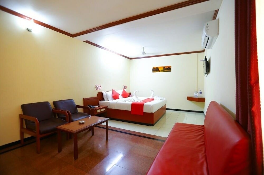 Фото Kvr Hotels