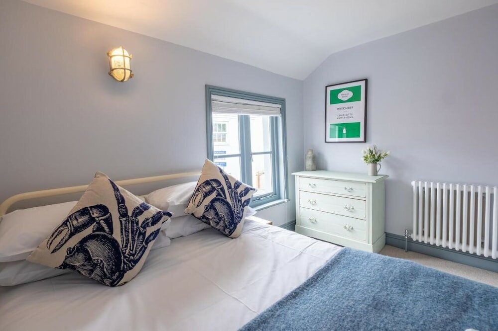 Фото Sailmaker's Cottage