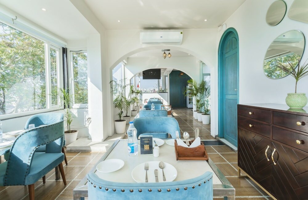 Фото Moustache Udaipur Luxuria