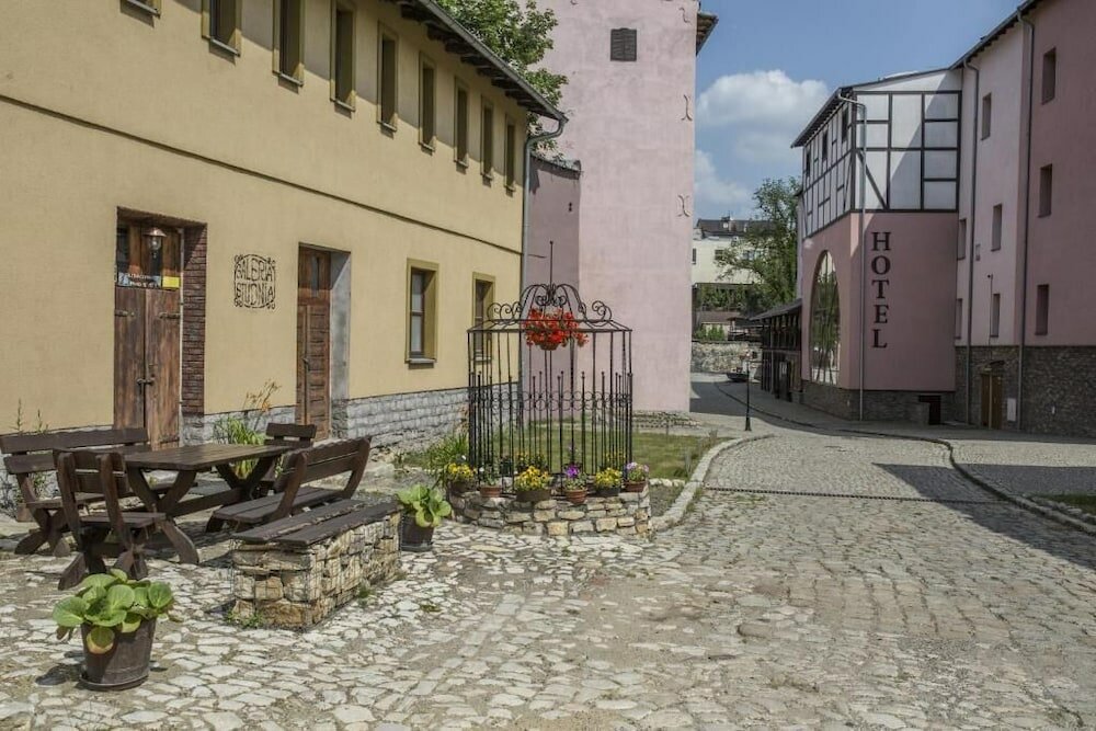 Фото отеля 3