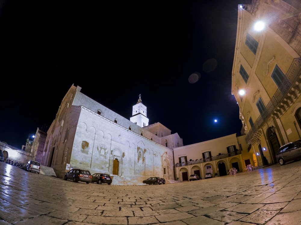 Фото Antichi Orizzonti