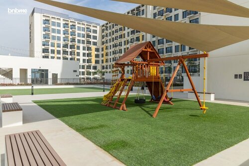 Апартаменты 1B-UnaB-7-706 в Дубае