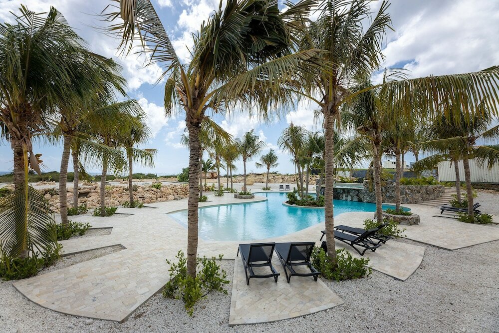 Фото Blue Bay The Reef