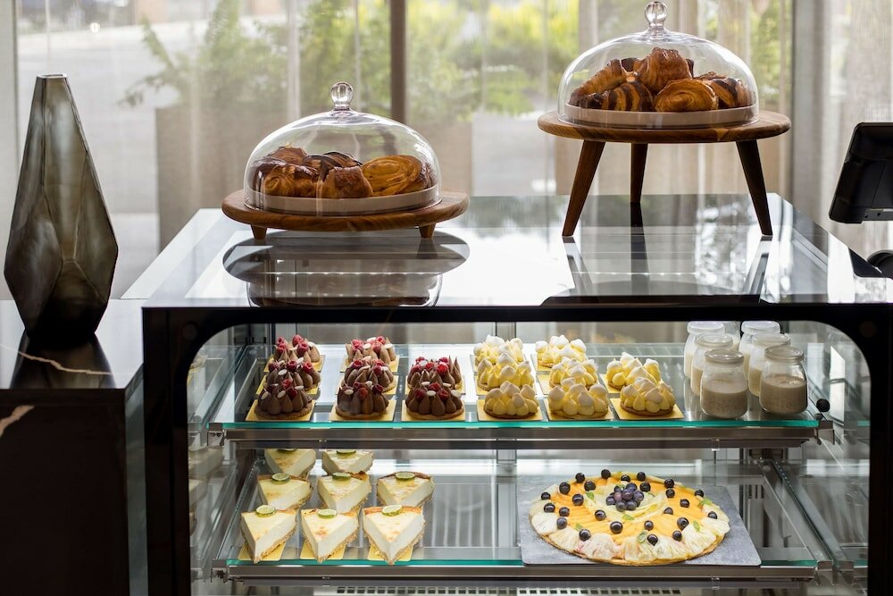 Фото Radisson Blu Hotel, Antananarivo Waterfront