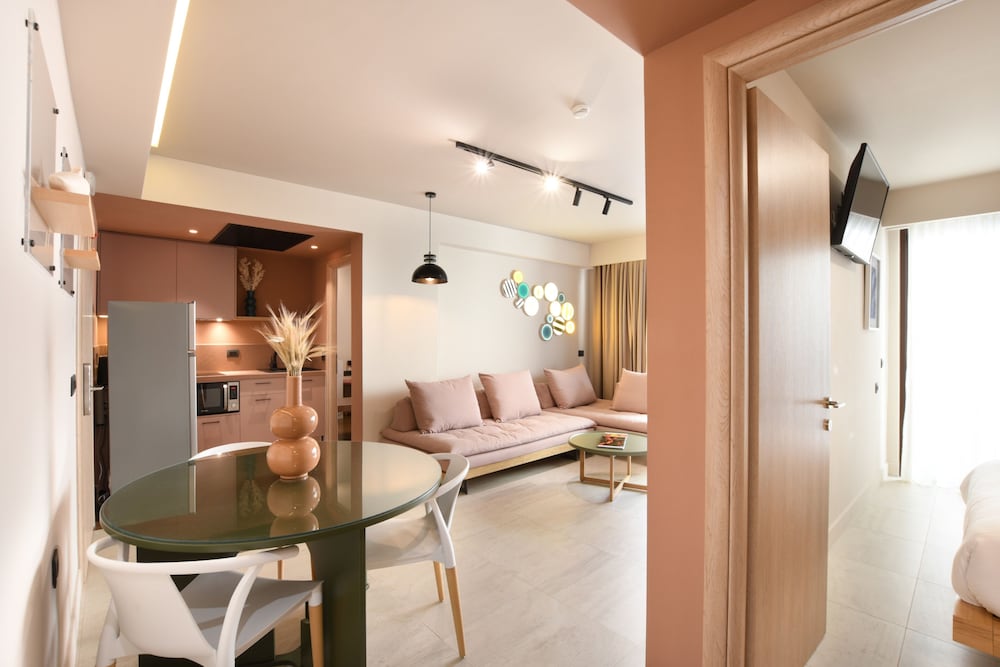 Фото PAVO Art Hotel