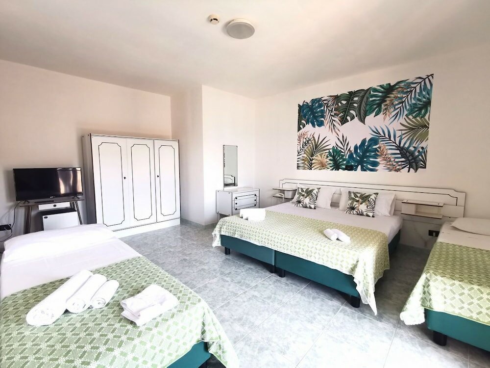 Фото Hotel Tea Praia