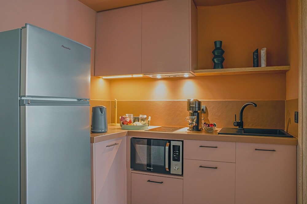 Фото PAVO Art Hotel