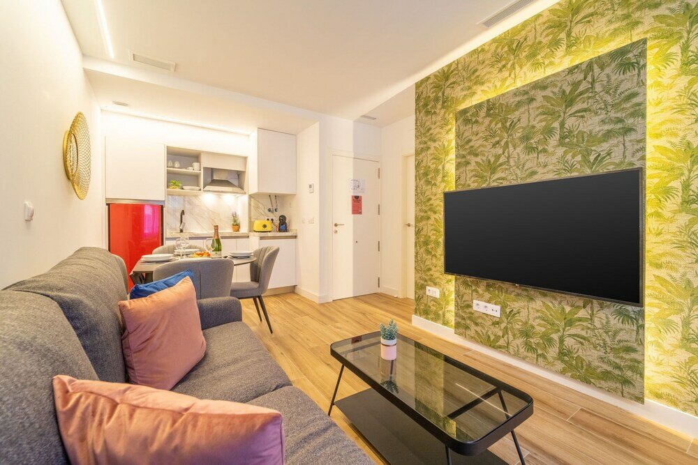 Фото Myflats Urban Stay