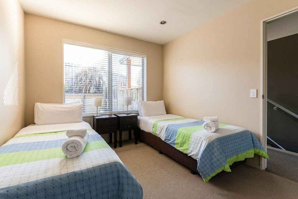 Фото Criffel Apartment