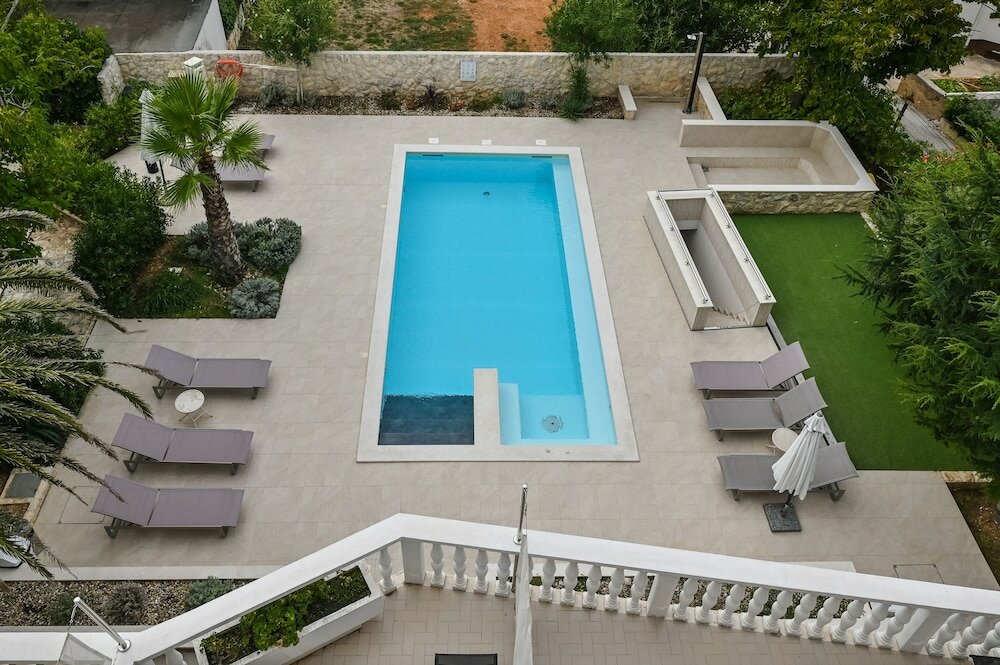 Фото Seagull Apartments & Studios