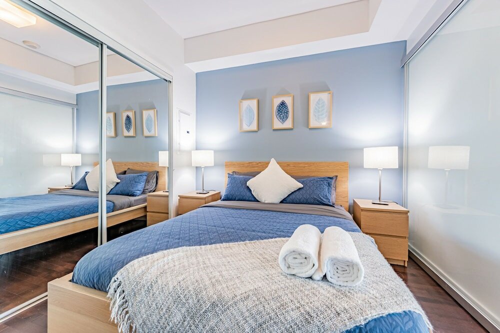 Фото The Bay Suites - Entertainment Dist