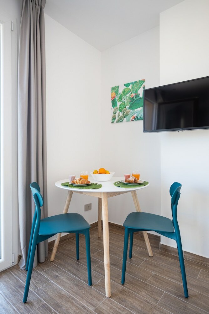 Фото Multisuite Palermo