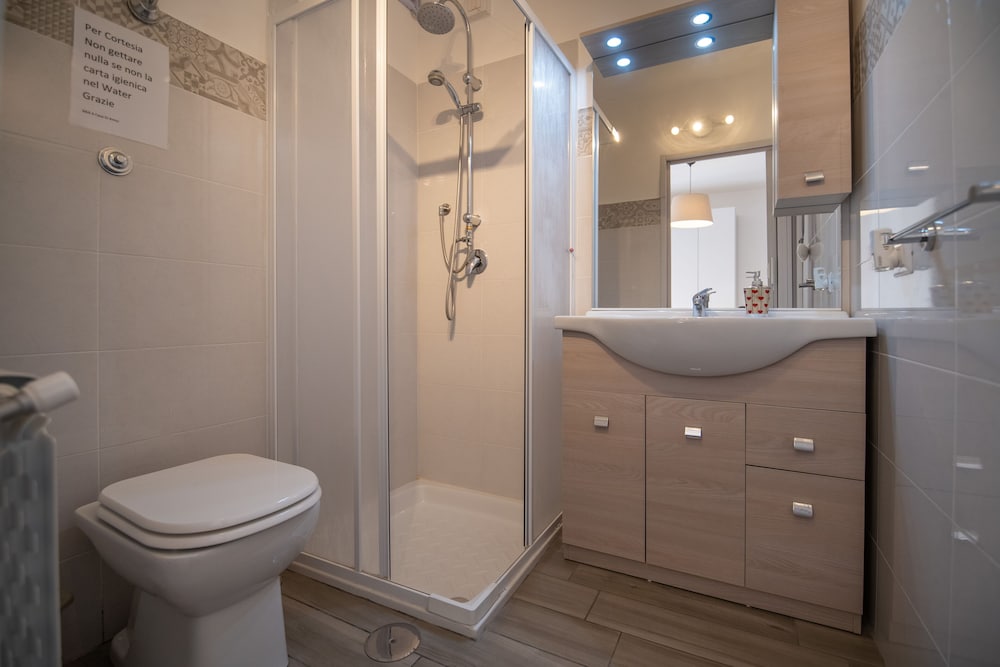 Фото B&b A Casa Di Amici