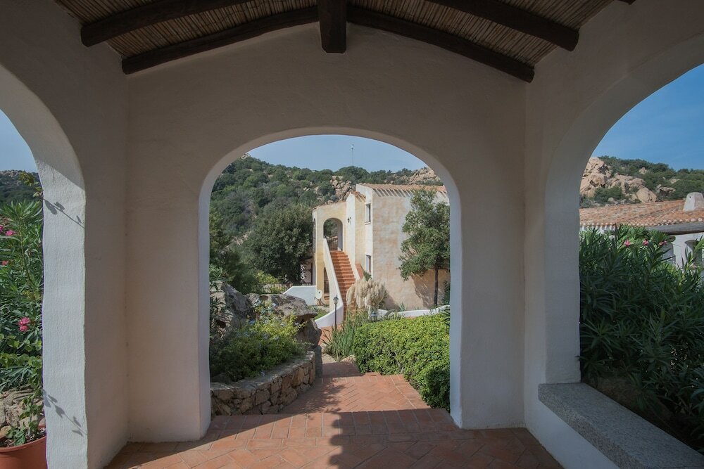 Фото Il Giardino degli Oleandri