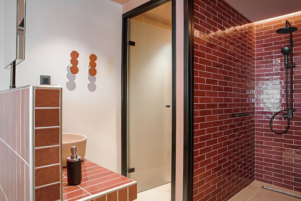 Фото PAVO Art Hotel