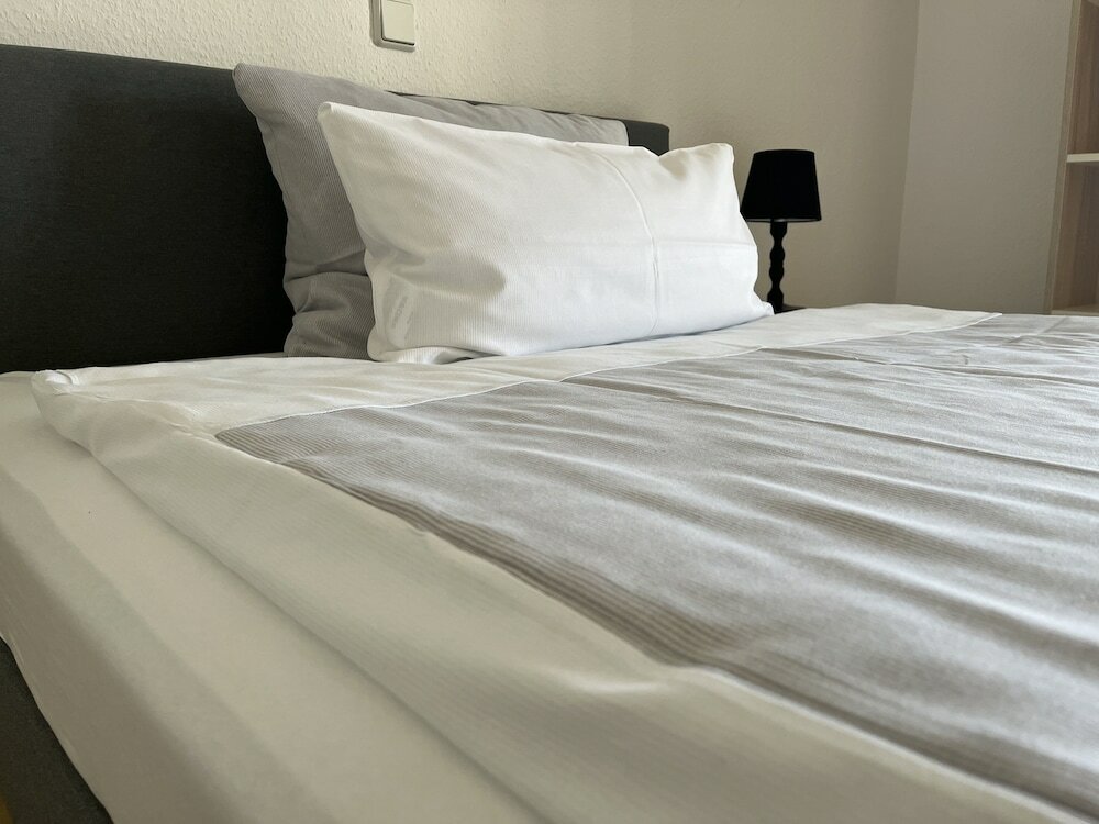 Фото NorthApartments Dresden