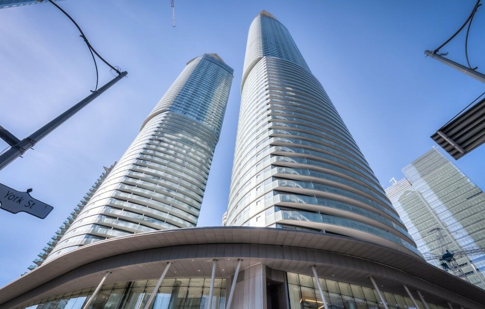 Фото The Bay Suites - Entertainment Dist