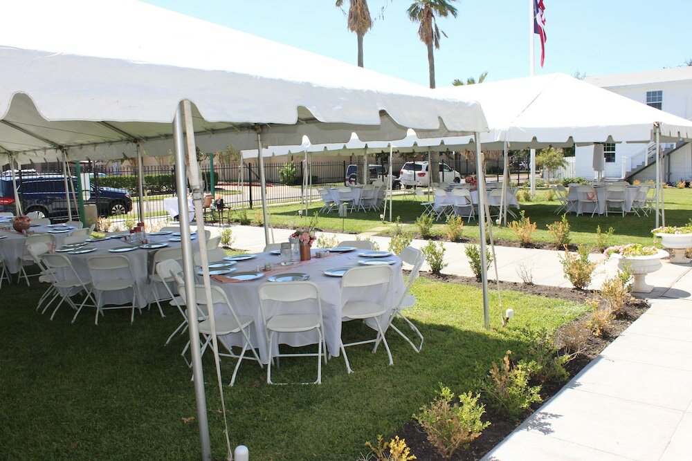 Фото The George Manor