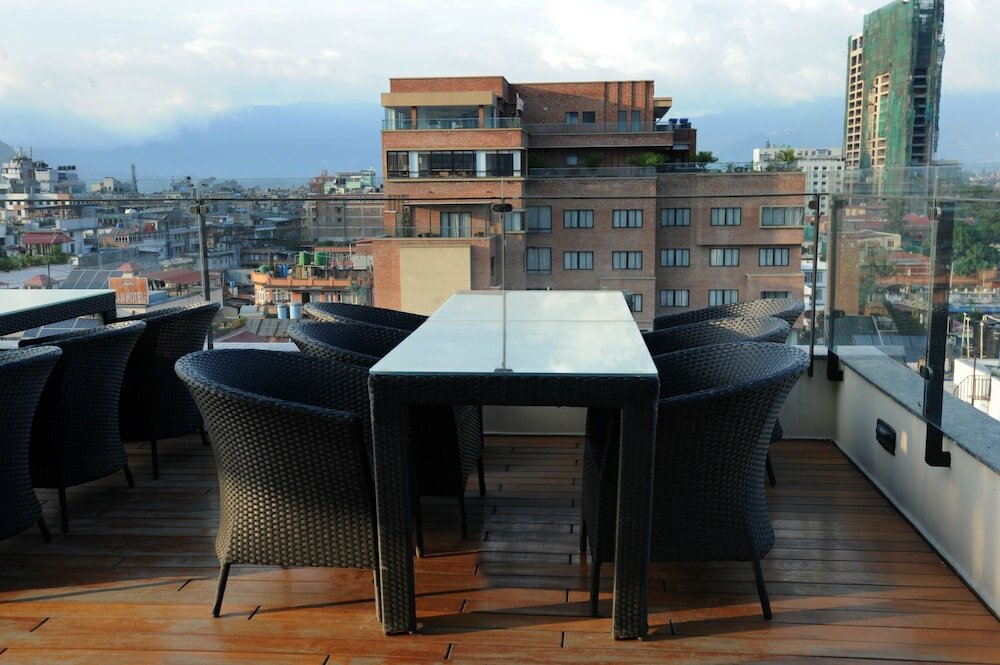 Фото Kantipur Village