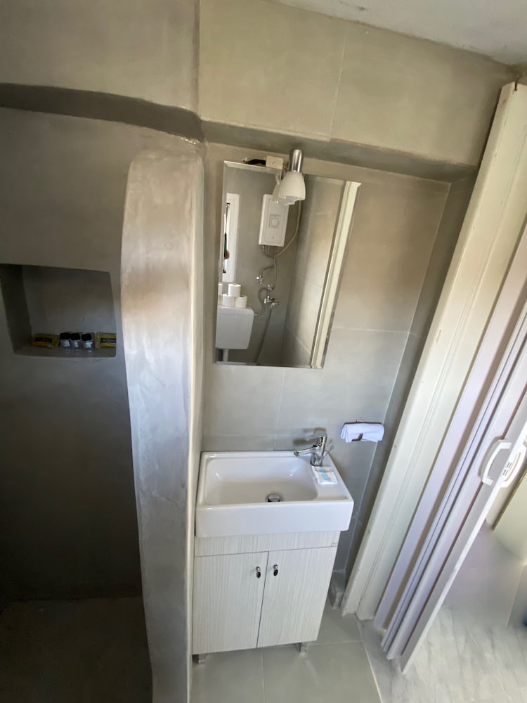 Фото S&k Traditional Cycladic House Serifos