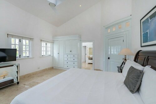 Гостиница Luxury 2 Levels Villa for Rent at Puntacana Resort Club - Chef Butler Maid Pool