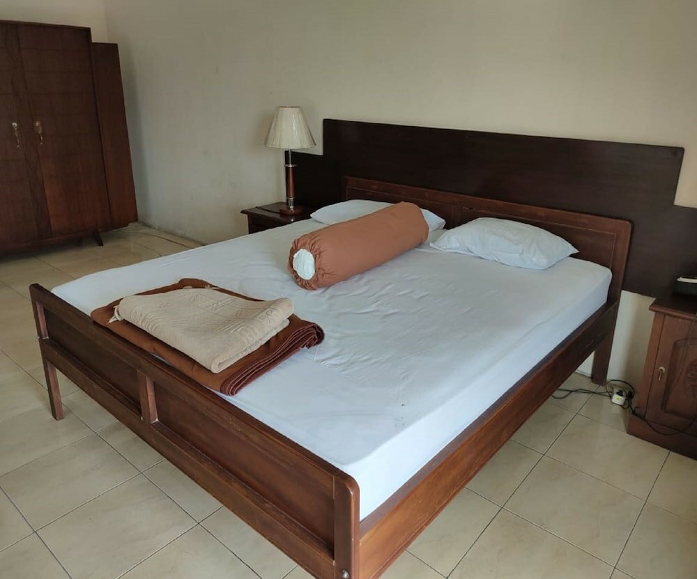 Фото Homestay Omahe Winayu