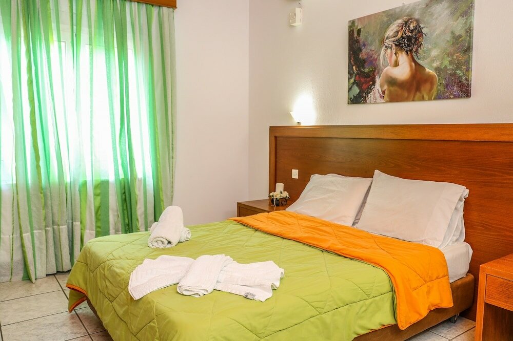 Фото Villa Mitzelos