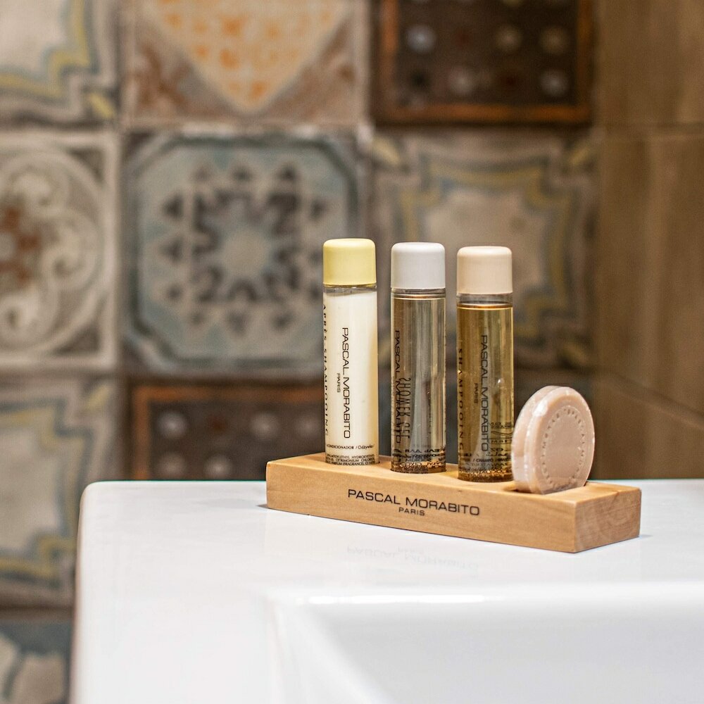 Фото Salvatore Villas