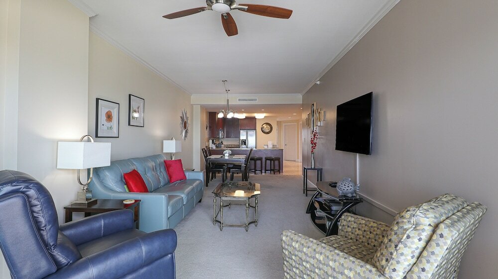 Фото Sea Breeze 1002 Penthouse
