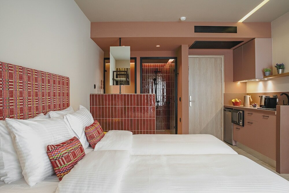 Фото PAVO Art Hotel