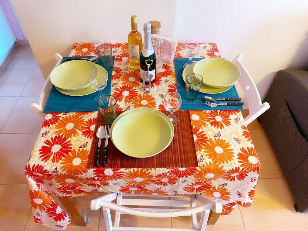 Фото Beach Front Apartment