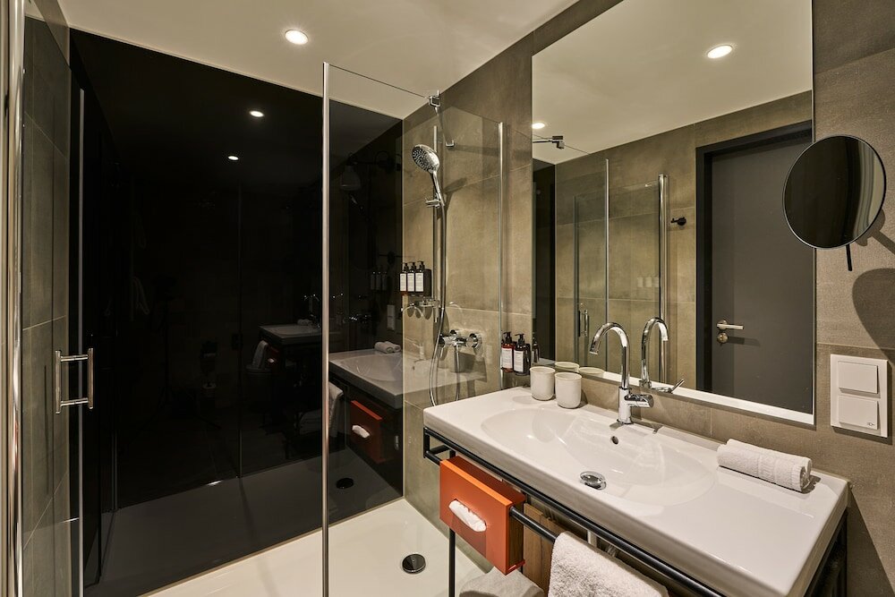 Фото FREIgeist Göttingen Nordstadt - Design Hotels