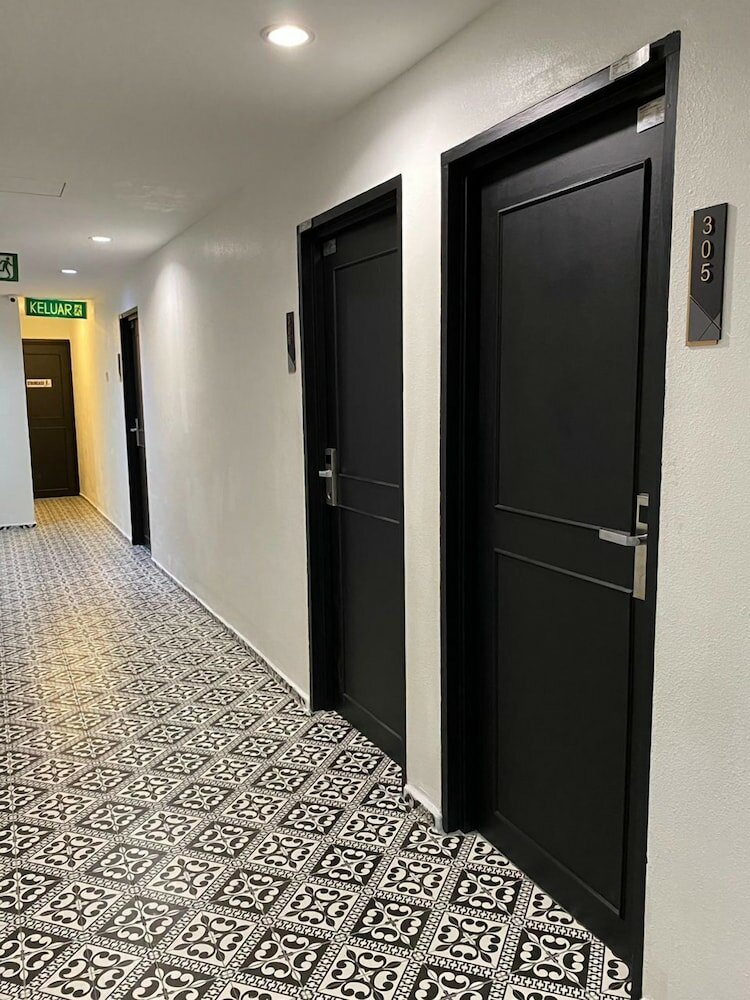 Фото Georgetown Inn by Sky Hive