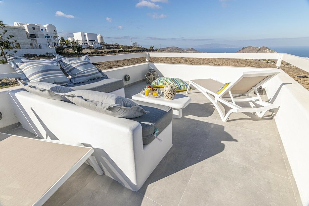 Фото Salvatore Villas