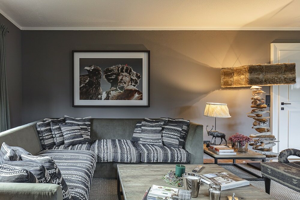 Фото Chalet Molterer