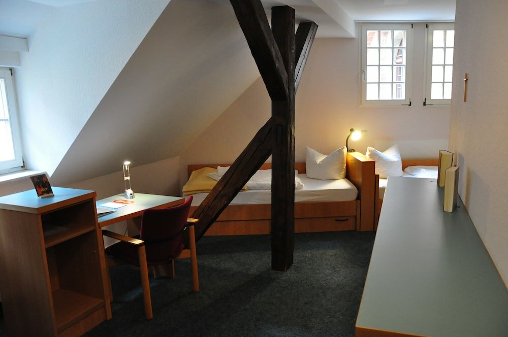 Фото Zentrum-Kloster-Lehnin