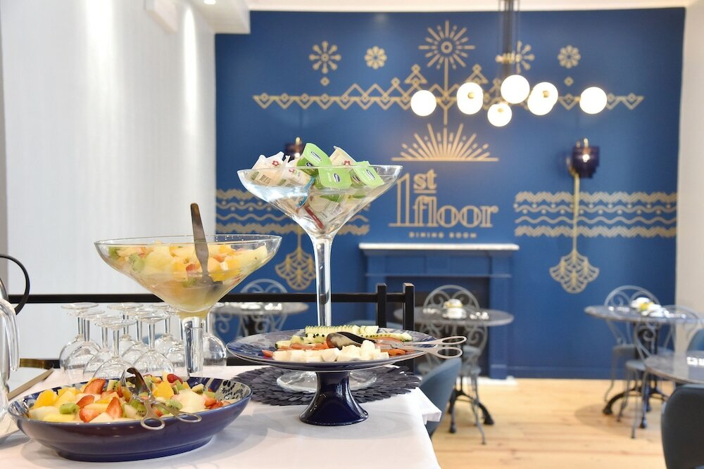 Фото The Lift Apartments by Ridan Hotels