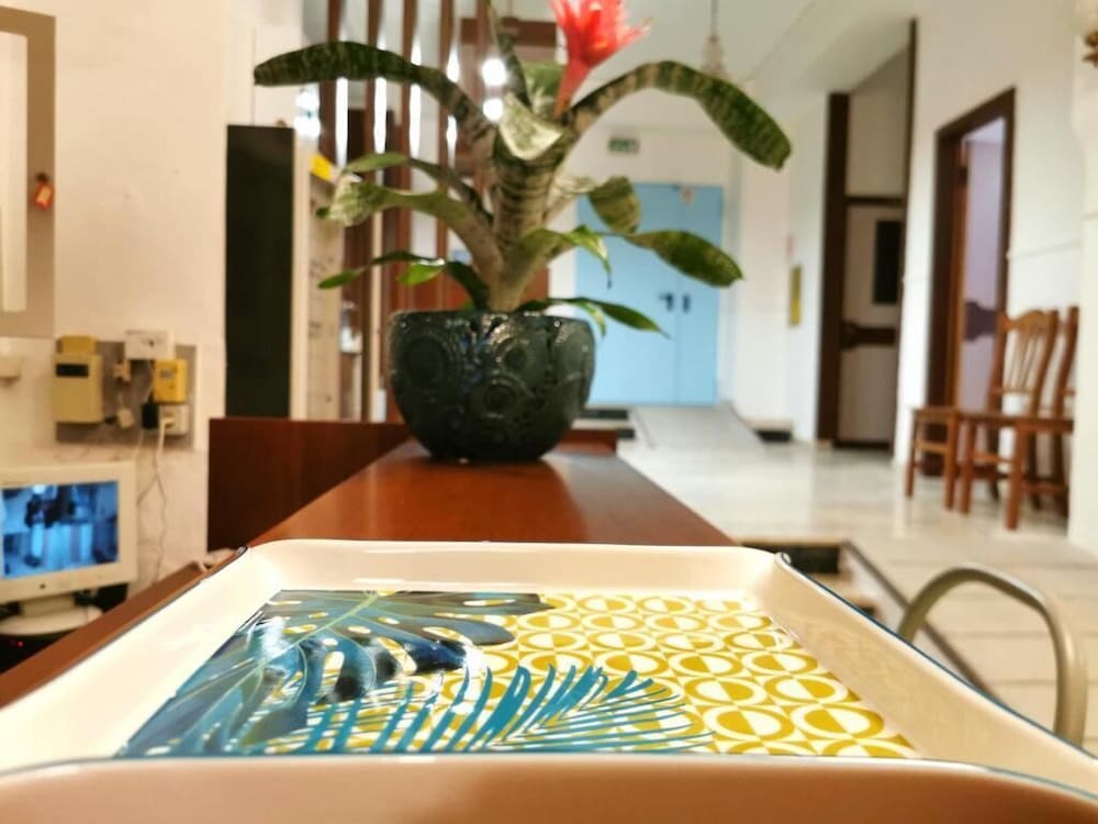 Фото Hotel Tea Praia