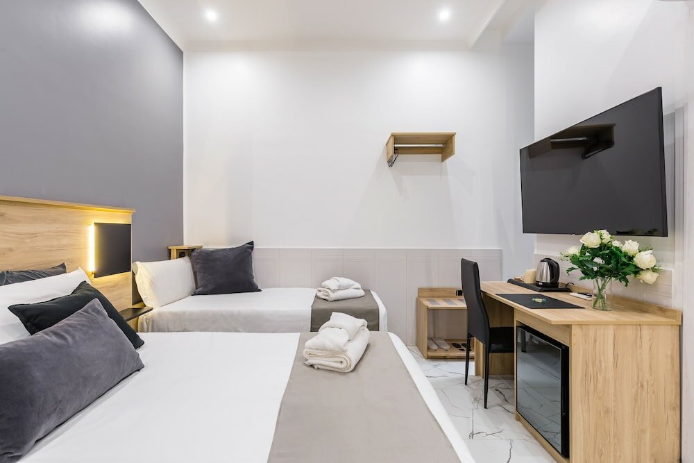 Фото Hotel sant'Angelo Palace