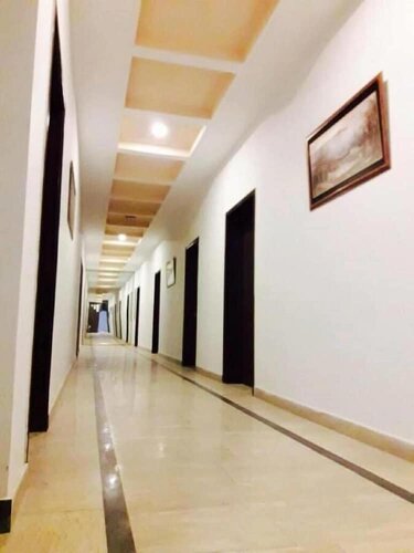 Гостиница Al Fateh Hotel в Лахоре