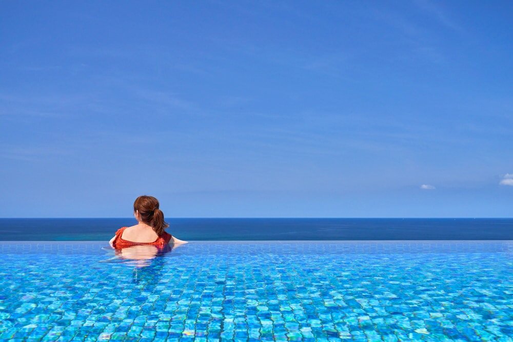 Фото Отель Okinawa Prince Ocean View Ginowan